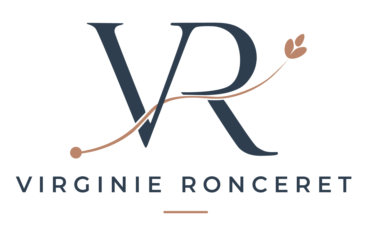 Virginie Ronceret